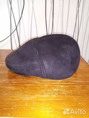 Мужская кепка