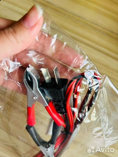 Провод для генератора