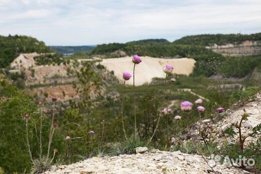 Экскурсия по горе Тип-Тяв
