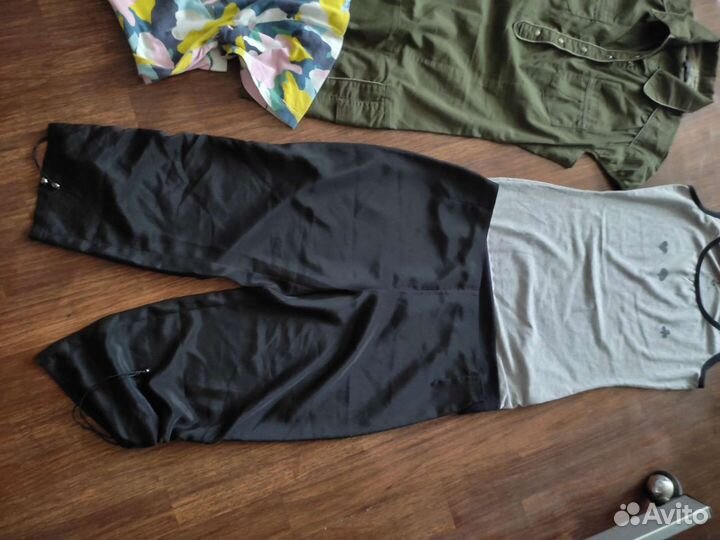 Вещи на р.42-46