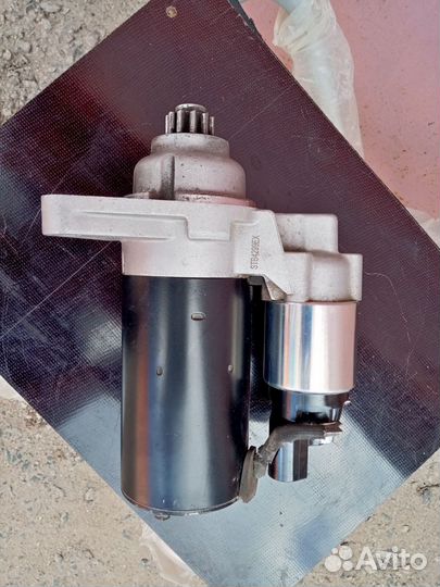 Стартер VW Transporter T6 2.0