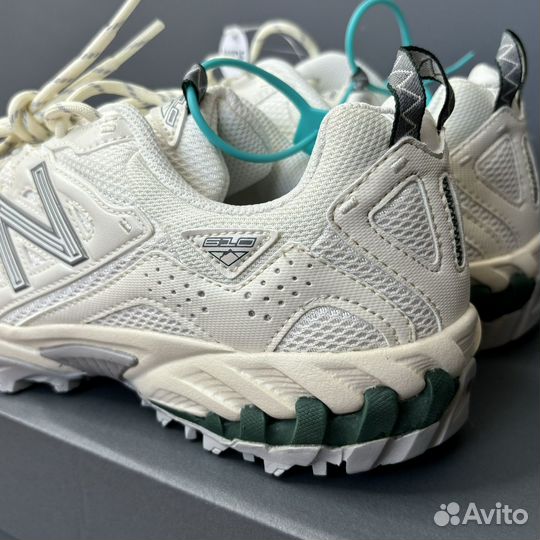 New Balance 610t 