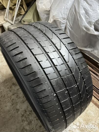 Pirelli P Zero 315/35 R21