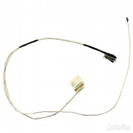 Шлейф матрицы Lenovo IdeaPad 300-17ISK, B71-80, B