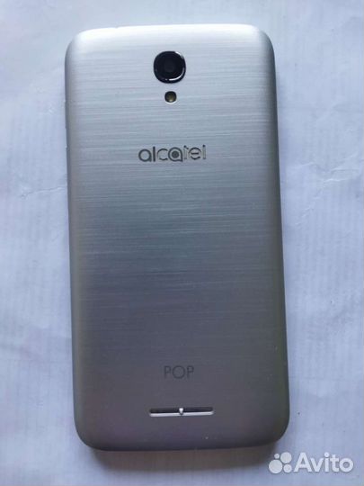 Телефон Alcatel