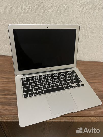 Apple MacBook Air 13 2011