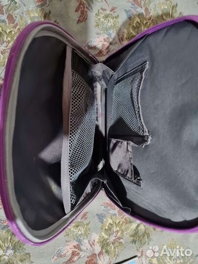 Рюкзак детский для девочки школьный