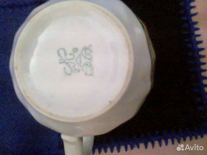 Кружка Довбышевский завод Корал