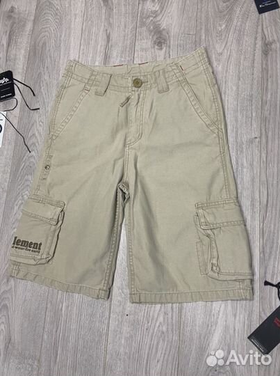 Шорты карго Element