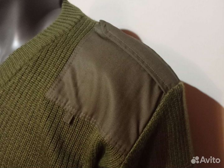 Свитер армия Италия