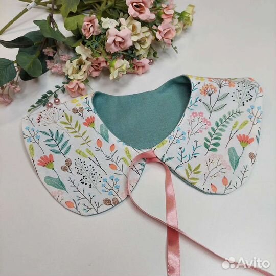 Воротнички