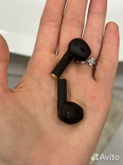 Наушники marshall minor 3 без кейса