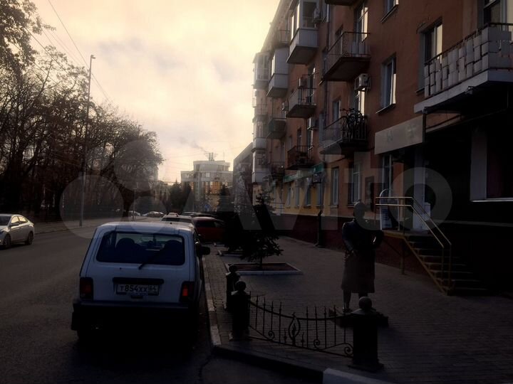 Торговая площадь, 132 м²