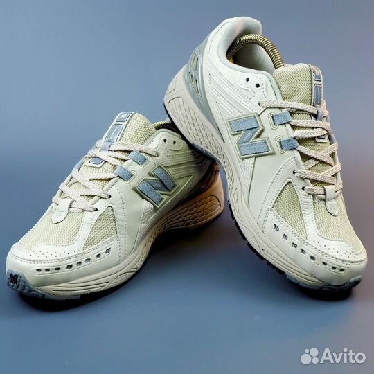 Кроссовки New balance 1906: lux качества