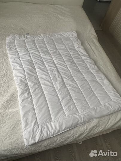 Одеяло детское 140х105