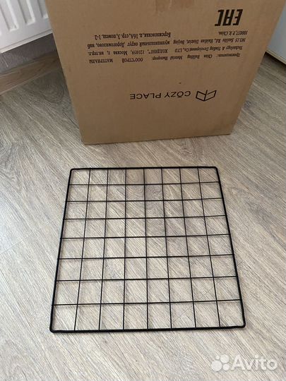 Вольер для животных