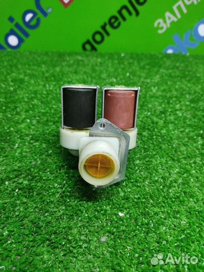 Клапан подачи воды (Кен) стиральной машины Gorenje