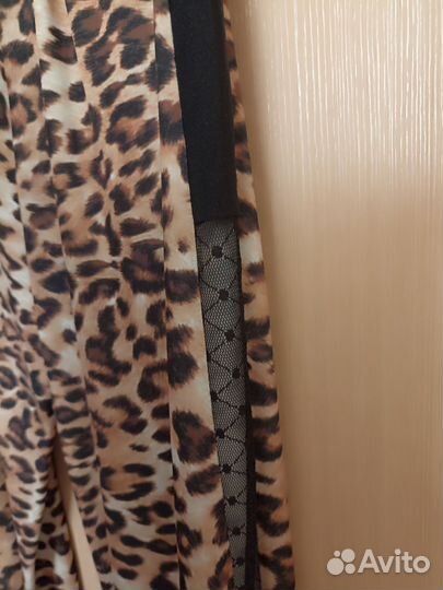 Спортивные брюки для бальных танцев