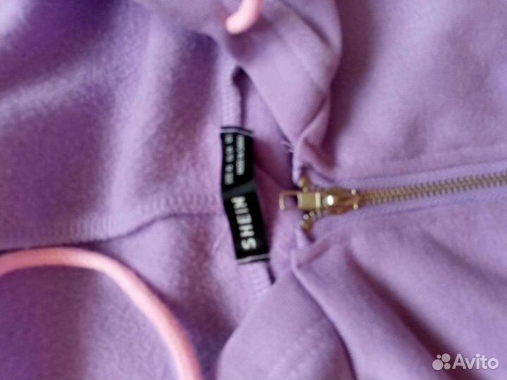 Платье для девочки. Shein