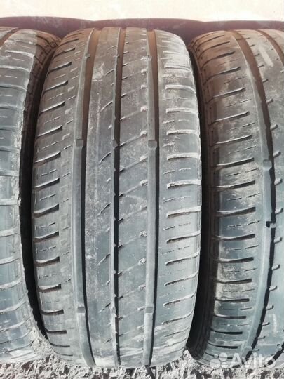 Омскшина O-136 Escort 195/55 R16