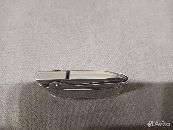 Зажигалка бензиновая Penguin