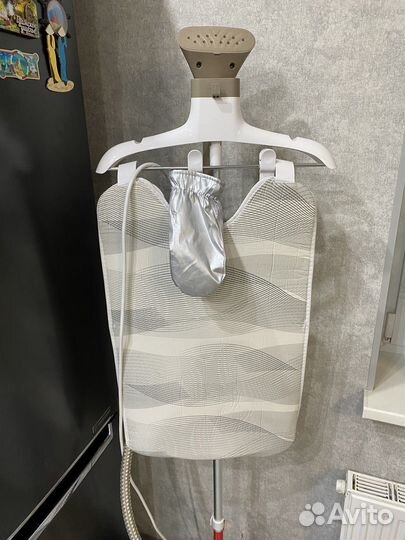 Отпариватель для одежды philips