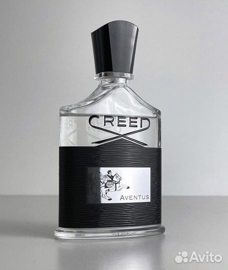 Creed Aventus 100 ml EDP Original ОАЭ