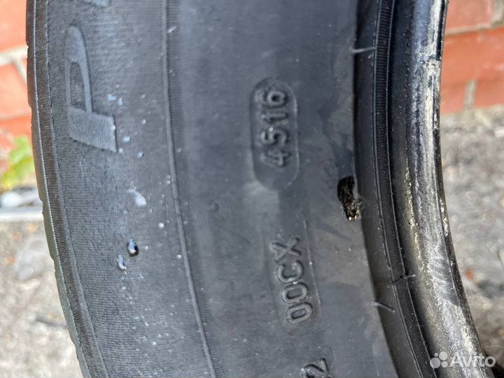 Michelin Primacy 3 215/65 R17