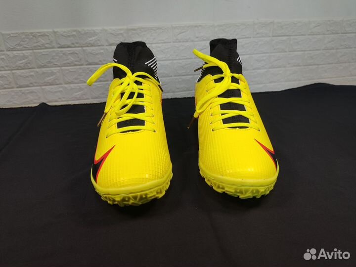 Сороконожки nike mercurial