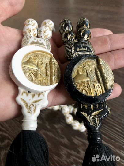 Подвеска ручной работа мусульманские