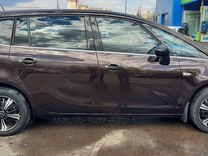 Opel Zafira 2.0 MT, 2012, 249 000 км, с пробегом, цена 1 260 000 руб.