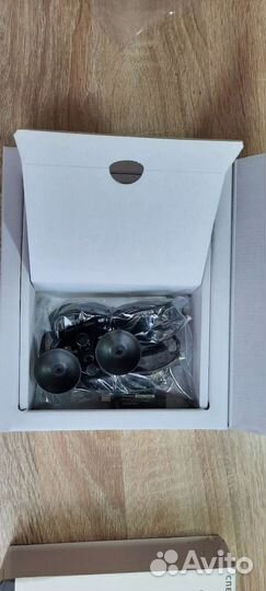 Радар-детектор Street Storm