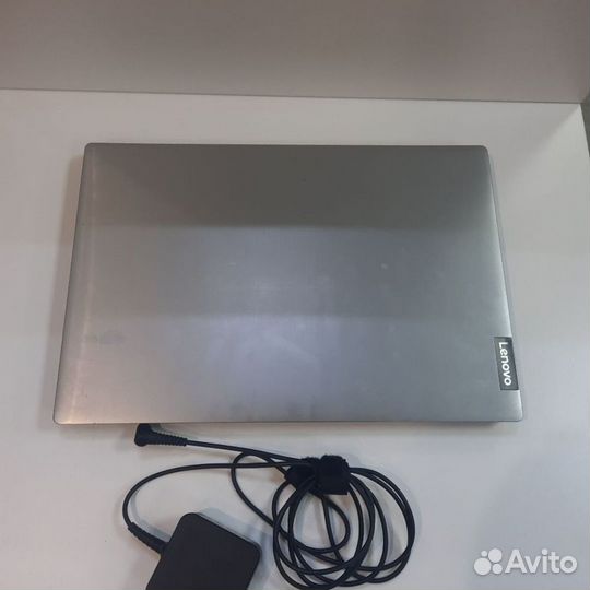 Ноутбук Lenovo IdeaPad S145-15AST