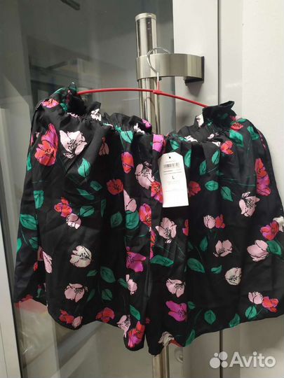 Шорты женские новые