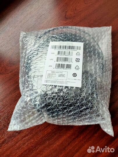 Наушники MSI headset S37-21000A2-V33