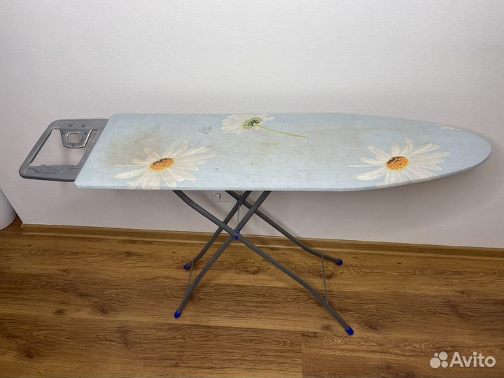 Гладильная доска бу