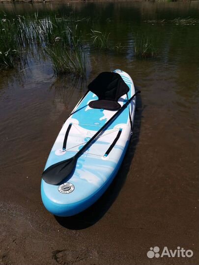 Сапборд сап аренда