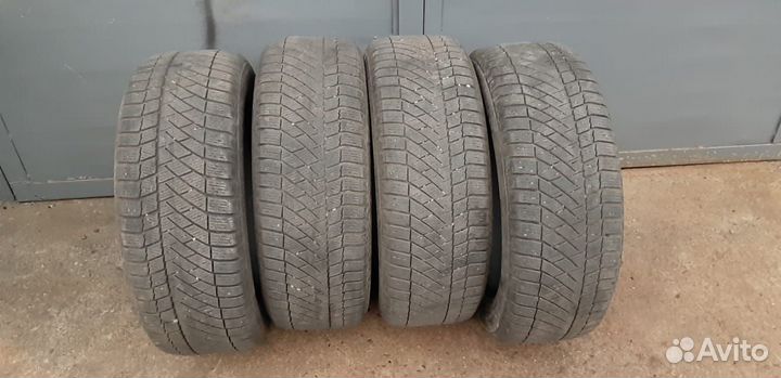 Continental ContiVikingContact 6 225/60 R18