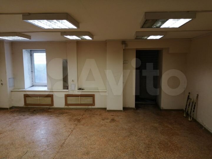 Свободного назначения, 90.96 м²