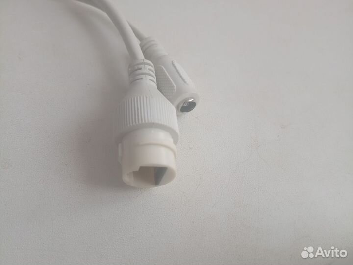 Камера видеонаблюдения купольная