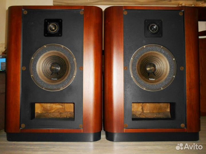 Diatone 2s-305D Состояние