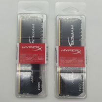 Оперативная память ddr4 8gb 3200