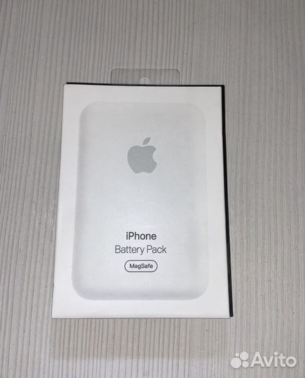 Magsafe Battery Pack