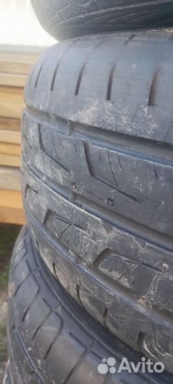 Cordiant Road Runner PS-1 205/55 R16 94H