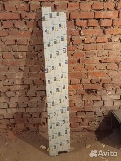 Подоконник