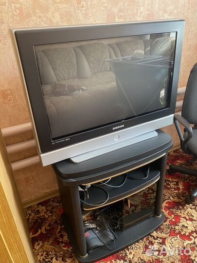 Телевизор samsung 32 дюйма