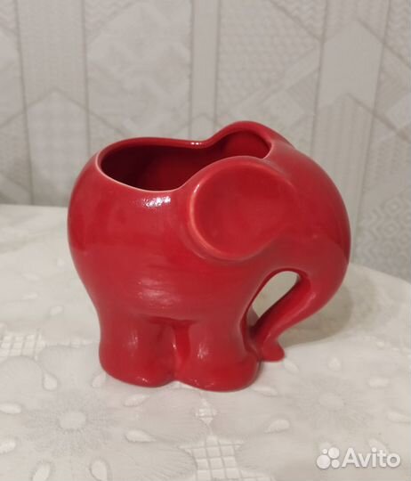 Горшок для цветов