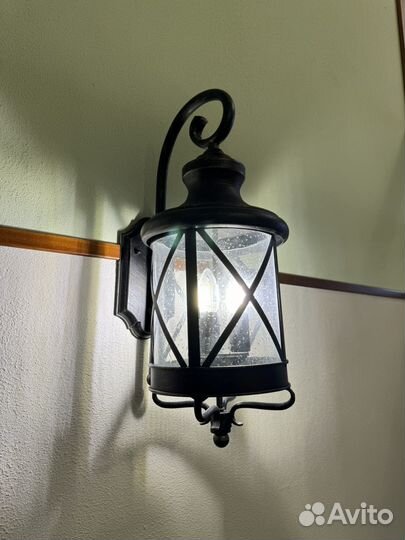 Люстра лампа Бра на стену