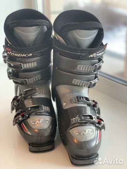 Горнолыжные ботинки мужские Nordica 42 размер
