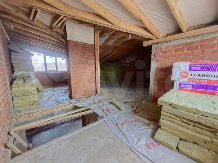 Своб. планировка, 107,7 м², 2/3 эт.